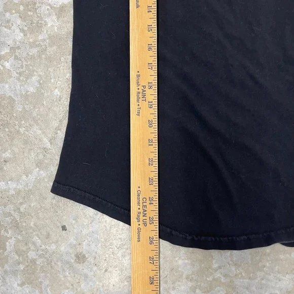 Zeds Dead Shirt Adult Medium Black Skeleton Hands Logo Music Concert EDM Mens - Picture 6 of 11